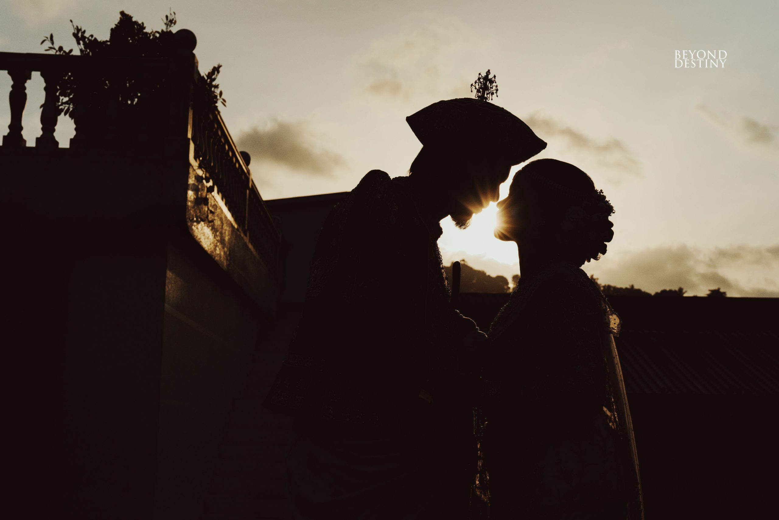 Full Wedding Planning