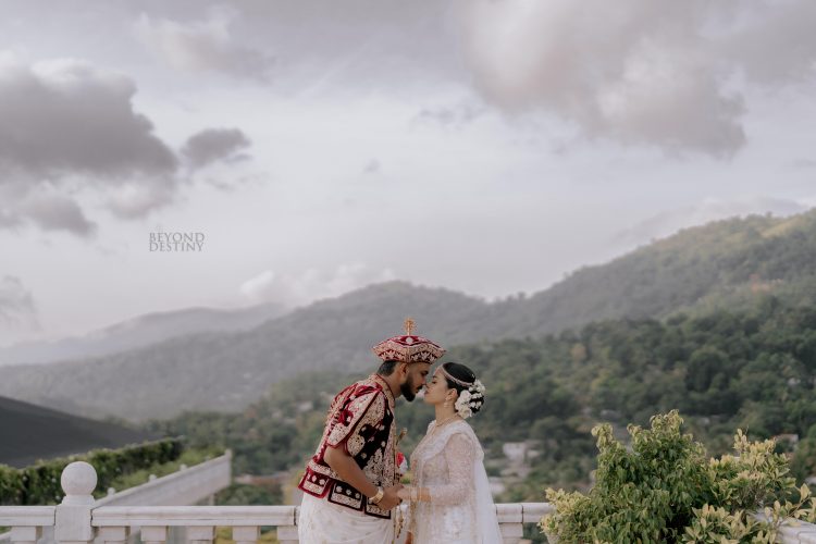 Sachini & Naveen