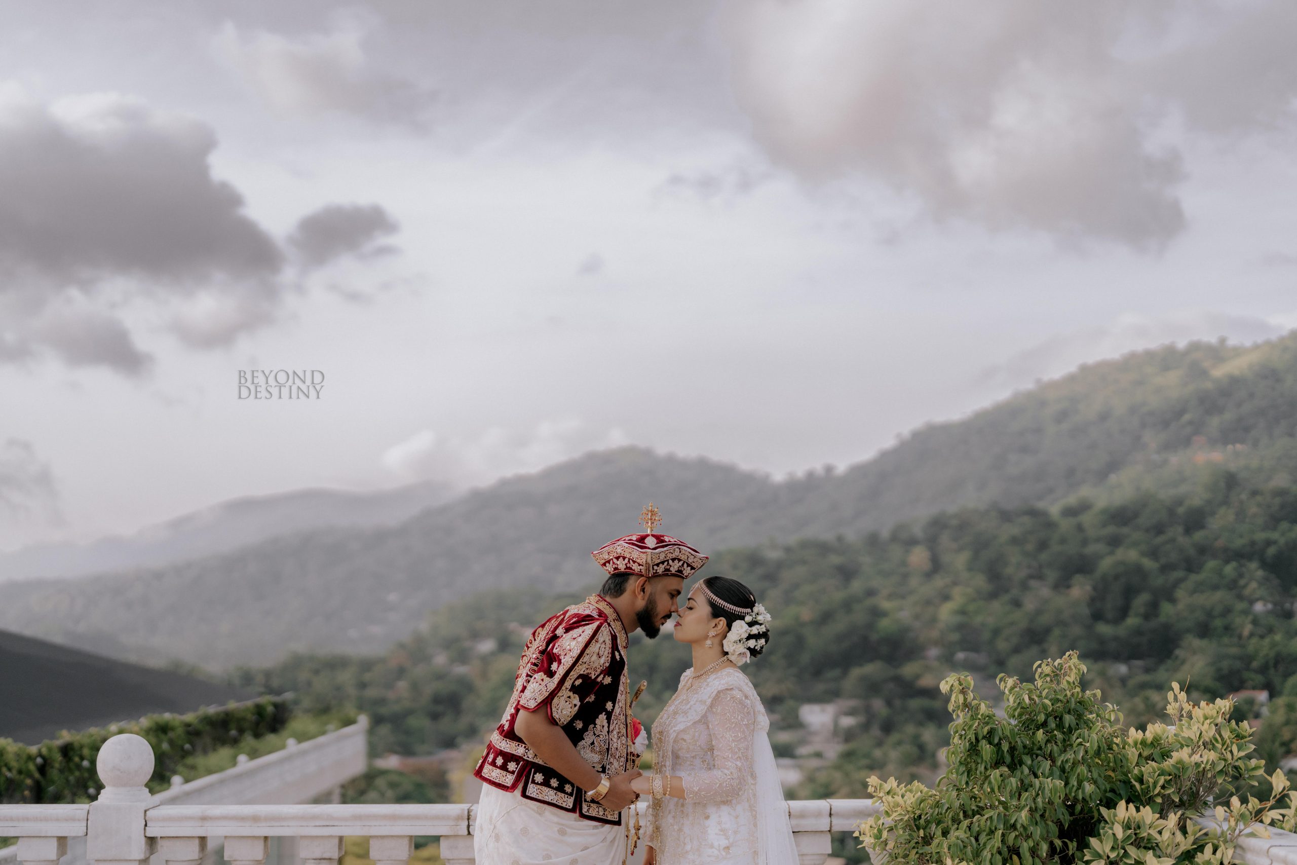Wedding Day Coordination