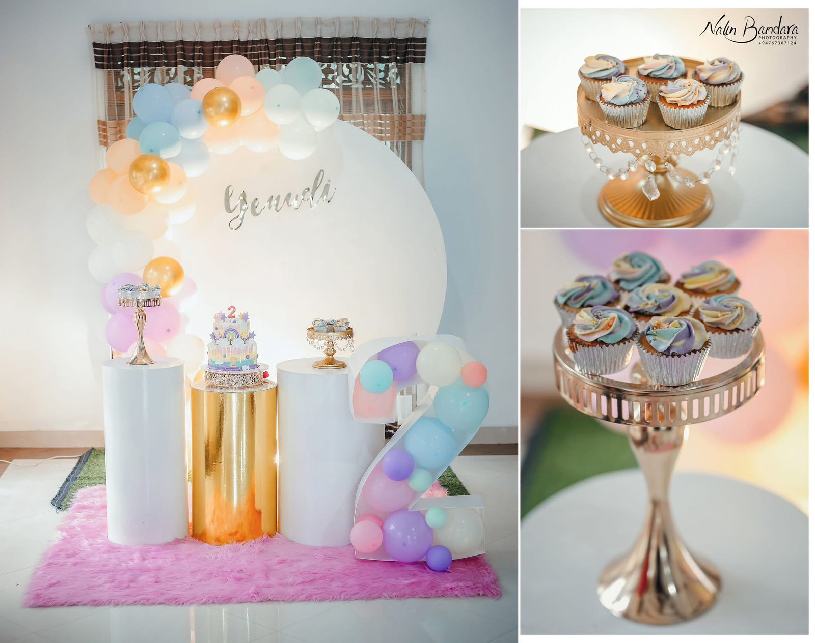 Eventor decor 3