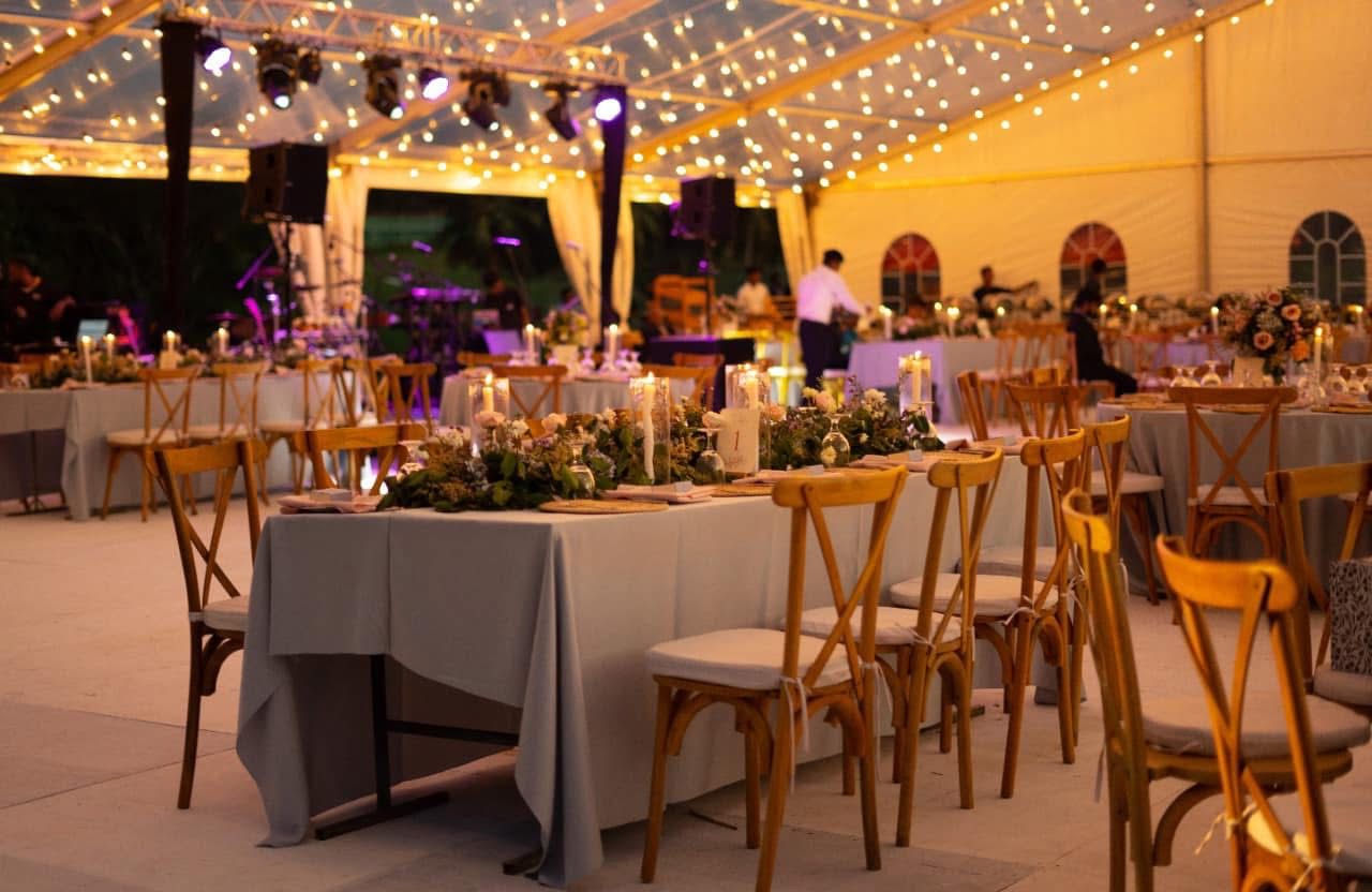 Eventor decor 1